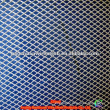 Stainless steel expanded metal mesh